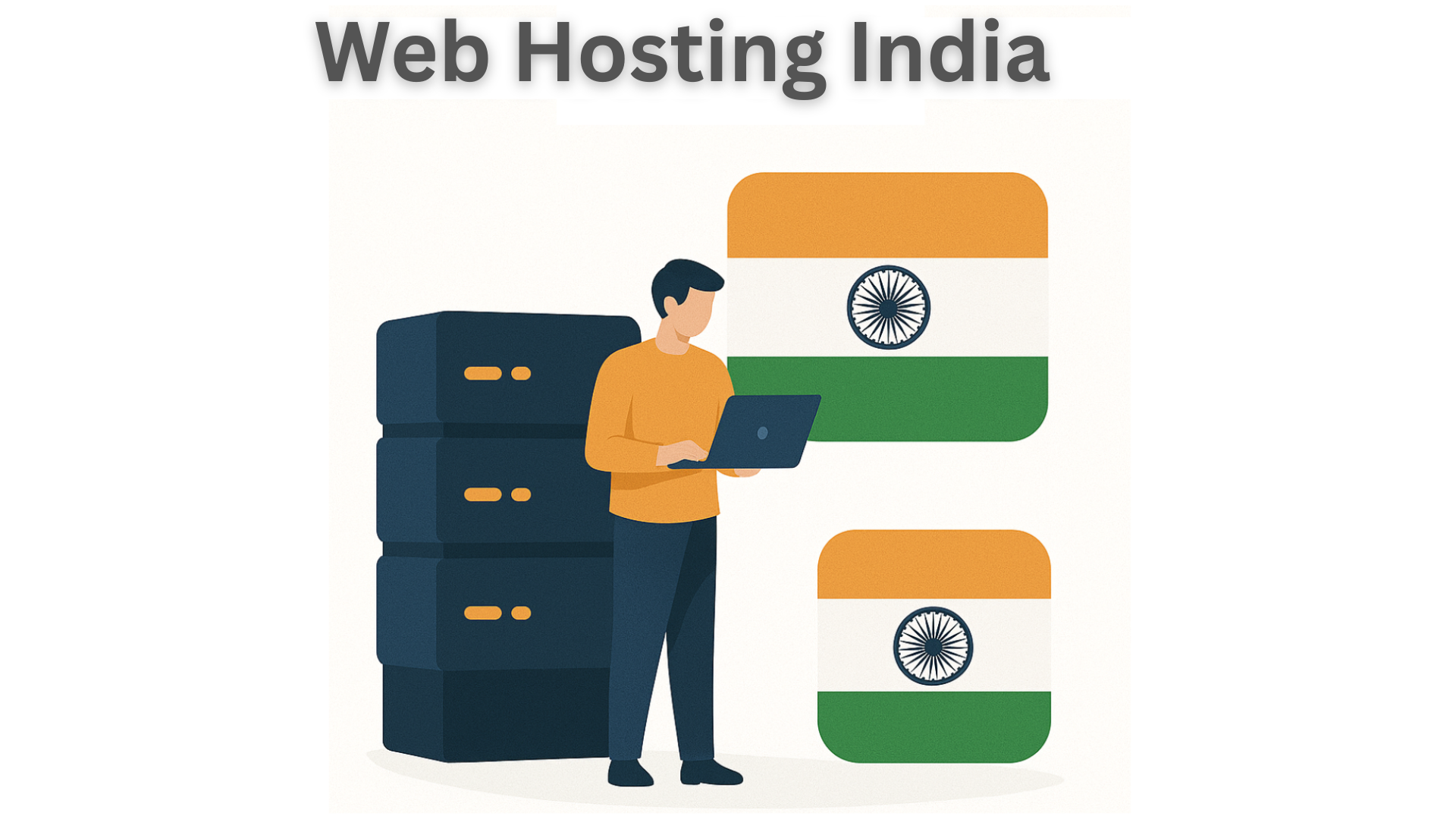 Web Hosting India